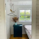 Casa de Férias Tiny House Lindebo Near By The Egå
