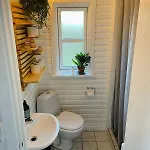Tiny House Lindebo Near By The * Egå