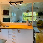 Tiny House Lindebo Near By The *